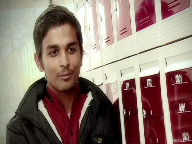 Green Challenger: Meet Sachidanand, an Ethical Hacker