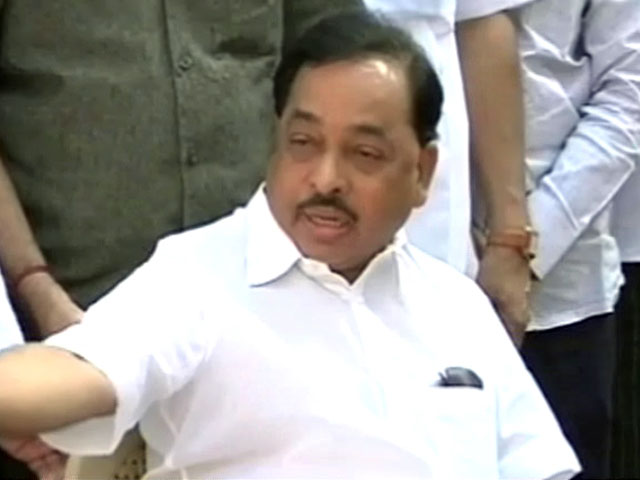 बांद्रा ईस्ट उपचुनाव : आखिर क्यों हारे नारायण राणे?