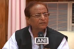 कोई देश पनाह दे तो मैं मुल्क छोड़ने को तैयार : आजम खान कोई देश पनाह दे तो मैं मुल्क छोड़ने को तैयार : आजम खान