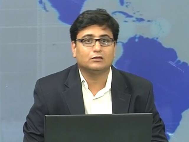 Nifty May Slide to 8,650 Levels: Ashish Chaturmohta