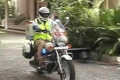 Two-Wheeler Ambulances in Bengaluru to Save Time in Traffic Two-Wheeler Ambulances in Bengaluru to Save Time in Traffic
