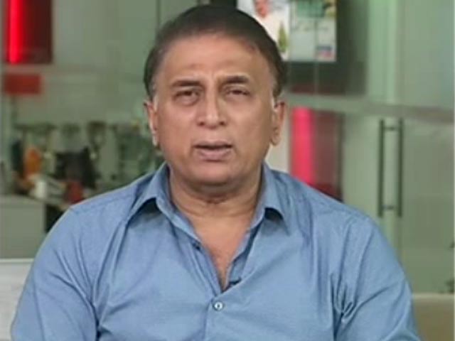 IPL 2015: Not Worried About Mumbai Indians' Form, Says Sunil Gavaskar