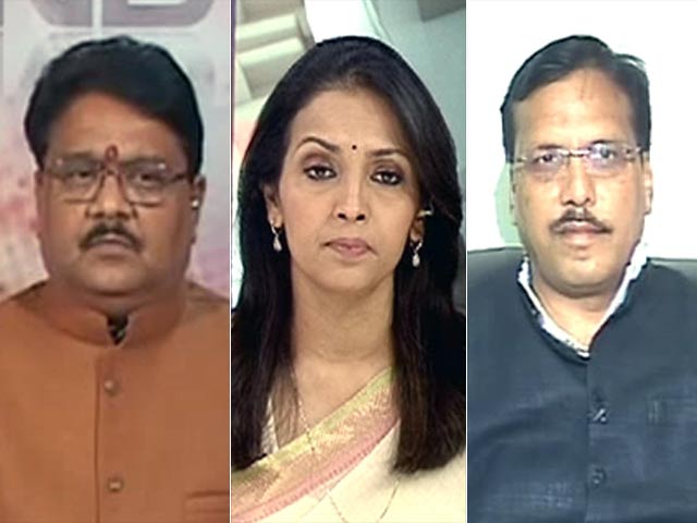 बड़ी खबर : मोदी को चुनौती दे पाएगा जनता परिवार?