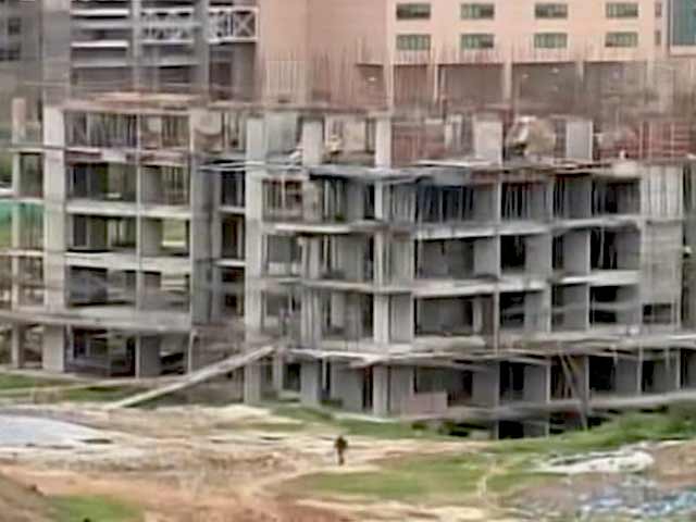 Why Bengaluru Prefers Flats Over Plots?