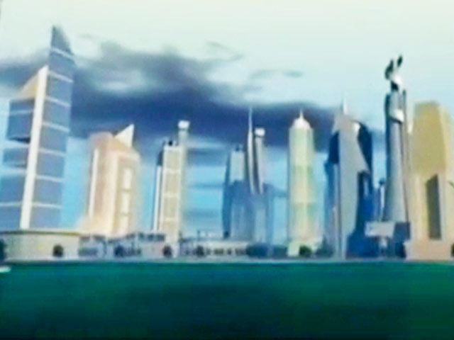 Government Prepares for Smart City Funding Plan