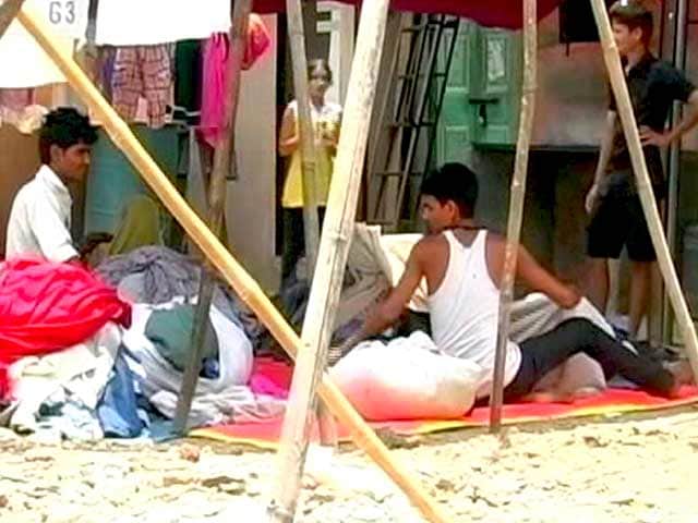 Video : Mumbai's Dhobi Ghat is Set for a Makeover
