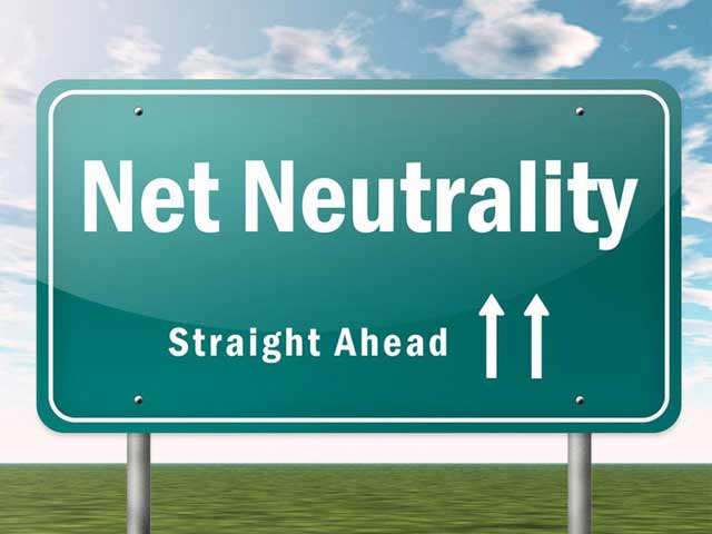 Video : Exploring Net Neutrality