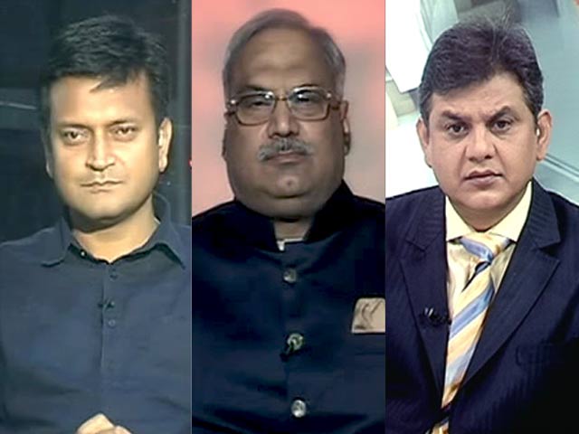 न्यूज प्वाइंट : बिहार में विलय आसान?