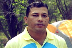 Mount Everest Expedition: Meet Major Mirza Zaid Baig Mount Everest Expedition: Meet Major Mirza Zaid Baig