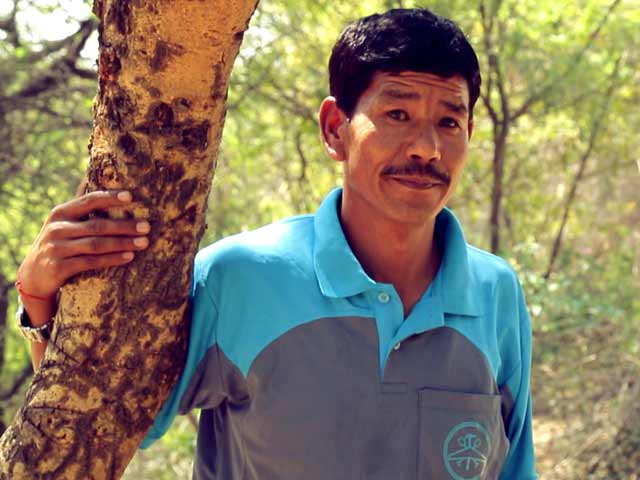 Subedar Rinzin Dorje: Dreams Indeed Come True