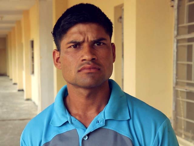 From a Volunteer to a Professional: Meet Pravendra Kumar