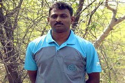 Team Everest: Meet K Shiva Kumar, a Passionate Army Officer Team Everest: Meet K Shiva Kumar, a Passionate Army Officer