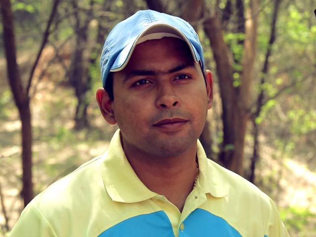 Team Everest: Make Way for Captain Pradyumn Rai