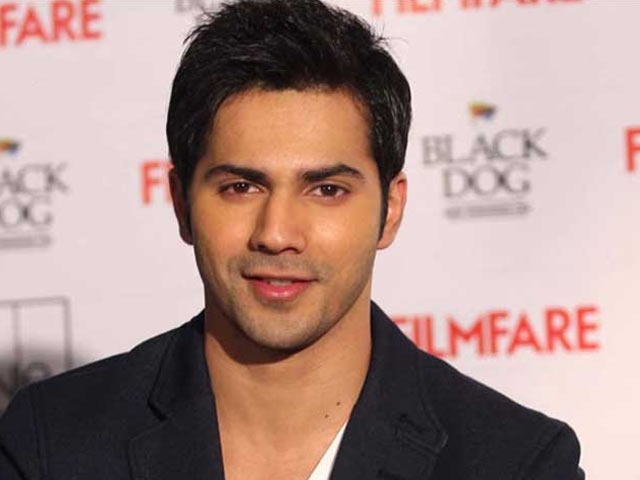 Varun Dhawan Upset with <i>ABCD 2</i> Poster Leak