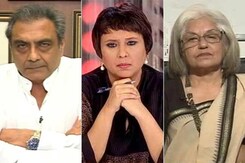 Foreign Donors, Indian NGOs: Dollar-Driven Activism? Foreign Donors, Indian NGOs: Dollar-Driven Activism?