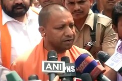 'गंगा पर पहरा नहीं हो सकता' 'गंगा पर पहरा नहीं हो सकता'