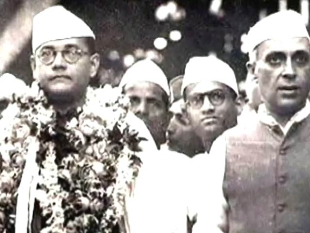 सुभाष चंद्र बोस मामला : अब सच आएगा सामने