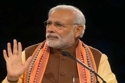 टोरंटो में पीएम नरेंद्र मोदी के भाषण की 10 बड़ी बातें टोरंटो में पीएम नरेंद्र मोदी के भाषण की 10 बड़ी बातें