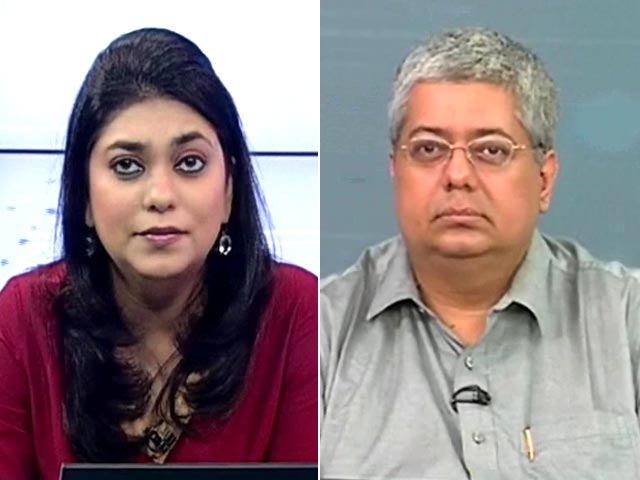 Nifty Likely to Remain Muted in Near Term: Hemen Kapadia