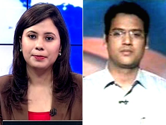 Expect Margins to Expand By 150-250 bps: Steel Strips Wheels