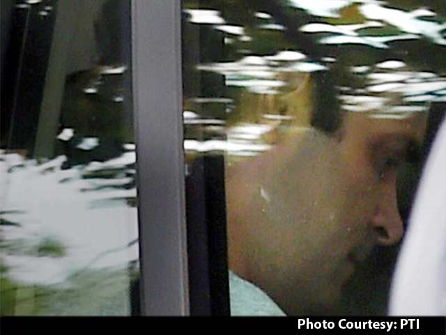 Rahul Gandhi Returns to Delhi After 57-Day 'Leave of Absence'