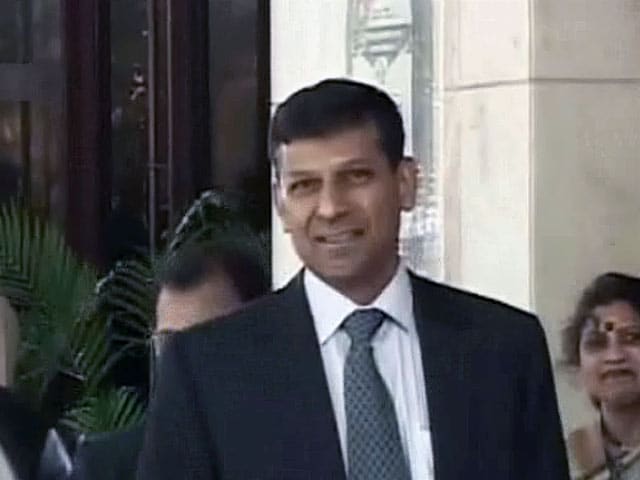 Videos : स्पीड न्यूज : आरबीआई के गवर्नर राजन को मिली जान से मारने की धमकी