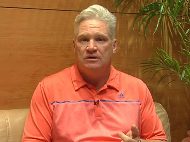Delhi Daredevils Looking Competitive Again in IPL: Dean Jones