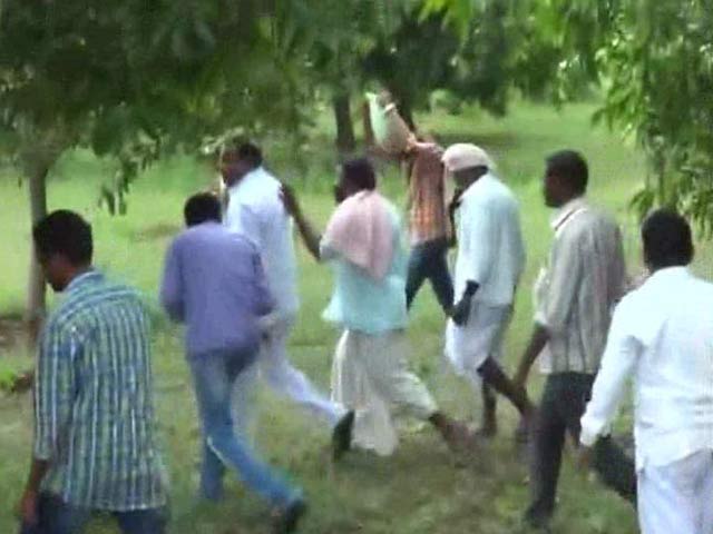 What Made Seasoned Politicians in Telangana Run for Cover