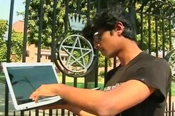 St Stephen's Student Takes Principal to Court Over E-Zine Row St Stephen's Student Takes Principal to Court Over E-Zine Row