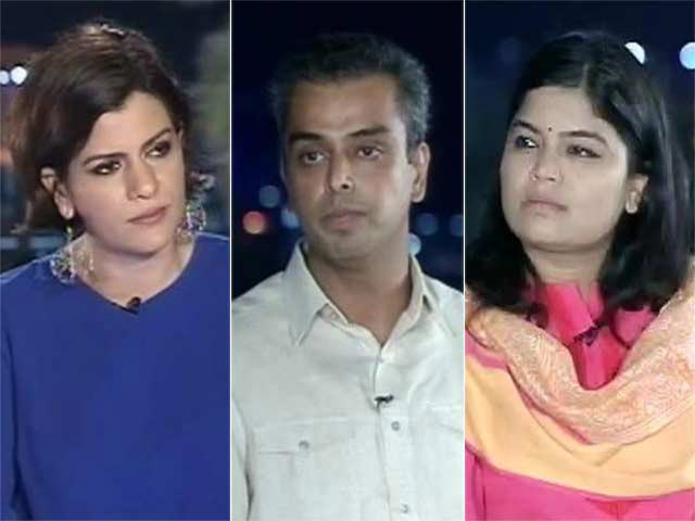 Maximum City, Maximum Controversy: Is Mumbai Losing Its Cosmopolitan Tag?