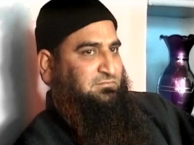 प्राइम टाइम इंट्रो : मसर्रत की पीडीपी को शह?