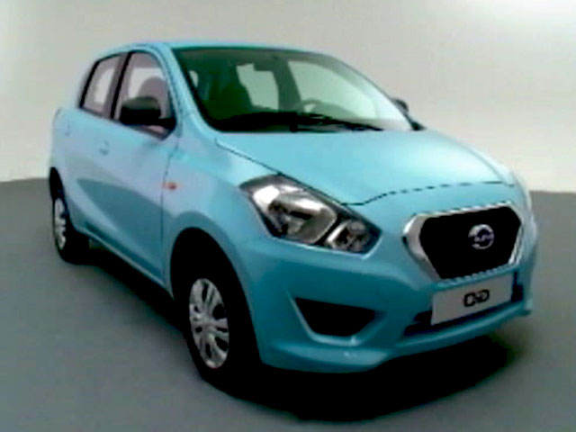 CNB Bazaar Buzz: Bajaj's New Pulsar, Datsun's 1 Year Celebrations & David Coulthard Unplugged