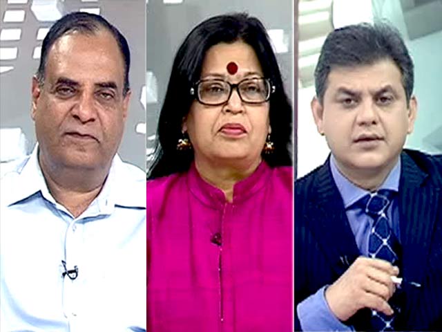 न्यूज प्वाइंट : राहुल गांधी, छुट्टी, सियासत और चर्चा