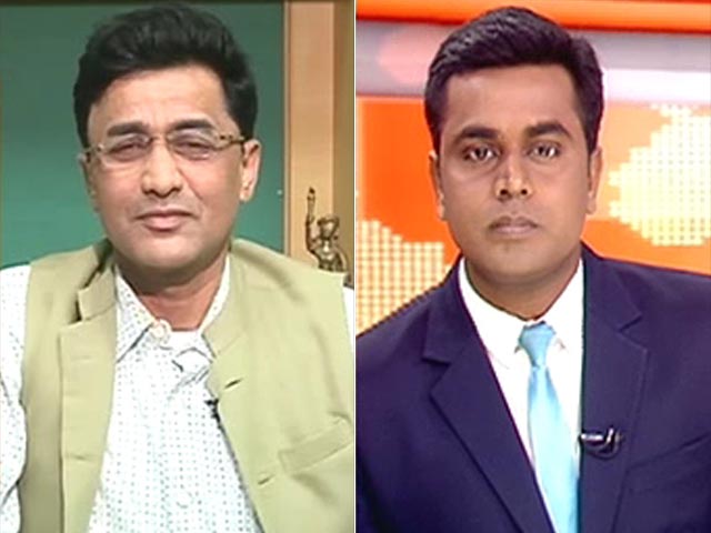 नेशनल रिपोर्टर : छुट्टी से लौटे राहुल गांधी