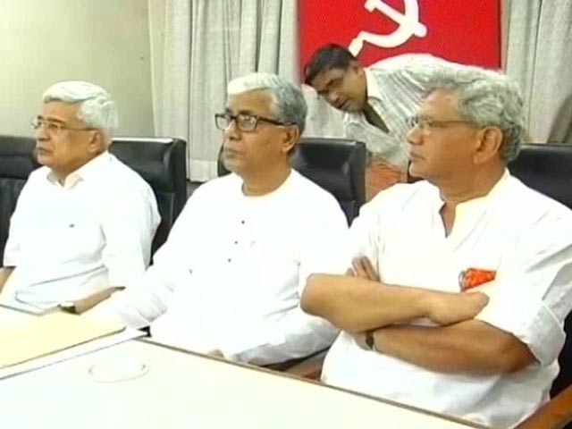 To Expand Base, CPM Plans to Reach Out to Minorities