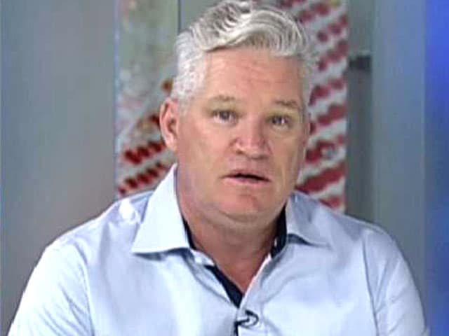 Video : IPL 2015: Rajasthan Royals Turning Everything They Touch Into Gold, Says Dean Jones