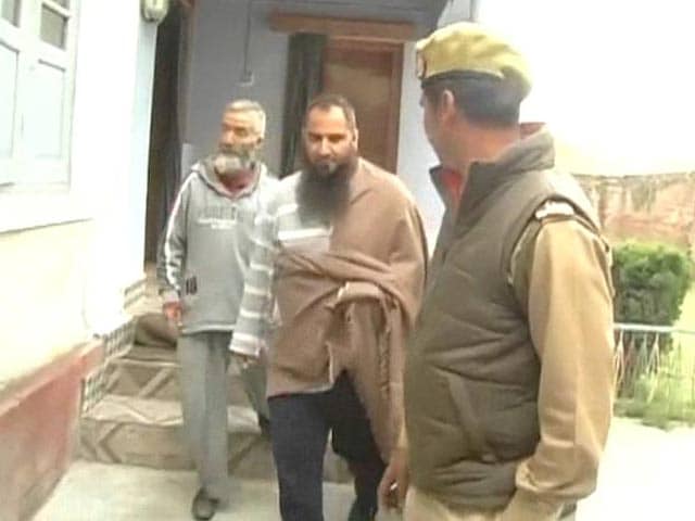 Separatist Masarat Alam, Whose Supporters Waved Pakistan Flags at Rally, Arrested in Srinagar