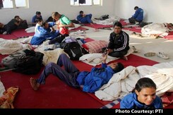 India's Paralympic Committee Suspended for Chaos India's Paralympic Committee Suspended for Chaos