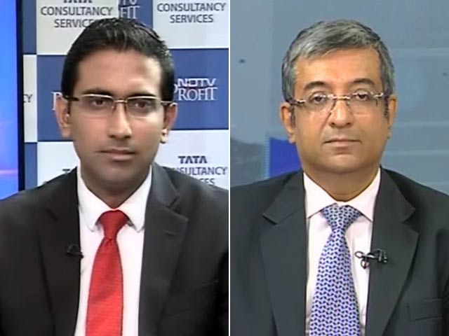 Hemindra Hazari's View On NPAs