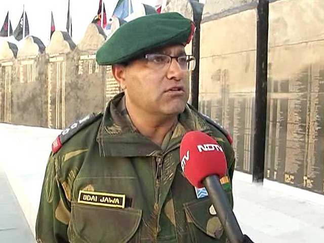 Defending the Siachen Heights