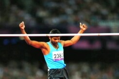 हाशिये से पाबंदी तक भारतीय पैरालिम्पिक संघ हाशिये से पाबंदी तक भारतीय पैरालिम्पिक संघ