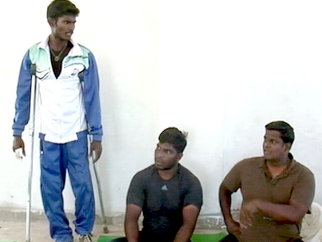 Three Bans in Four Years, When Will India's Paralympic Body Become Able?