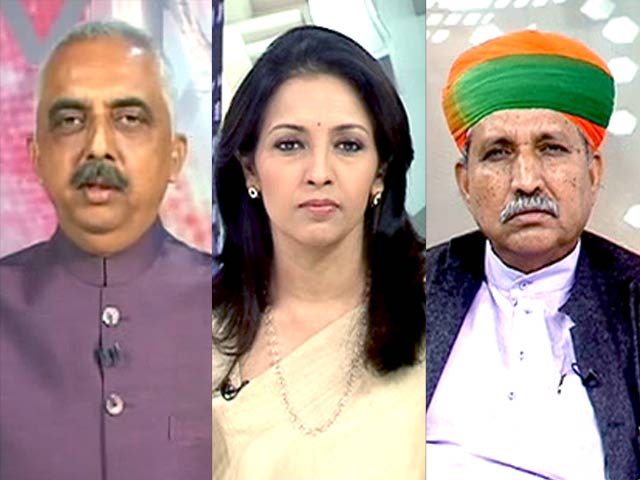 बड़ी खबर : राहुल लौटे, लेकिन दिखे नहीं