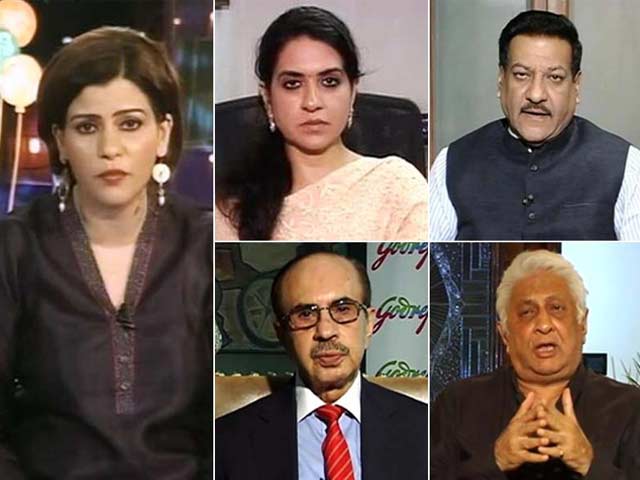 Is the Economy Back on Track?