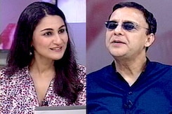 From Bollywood to Hollywood: Vidhu Vinod Chopra's Journey From Bollywood to Hollywood: Vidhu Vinod Chopra's Journey