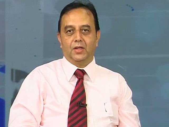 Growth Avenues’ C K Narayan on Stock Markets