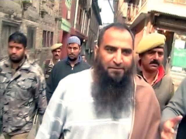 The Biggest Stories of April 17, 2015