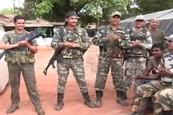 Duty on the Border Simpler Than Anti-Naxal Operations, Say Security Personnel in Chhattisgarh Duty on the Border Simpler Than Anti-Naxal Operations, Say Security Personnel in Chhattisgarh