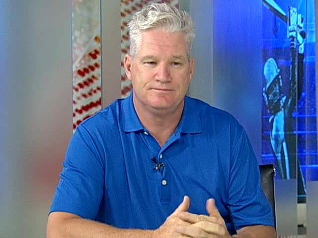 IPL 2015: Mumbai Indians Are Legless and Have no Sense of Direction, Says Dean Jones