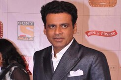 Manoj Bajpayee Turns Producer Manoj Bajpayee Turns Producer
